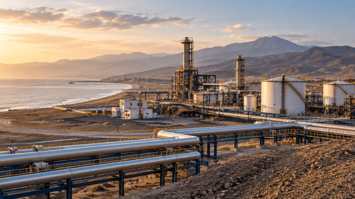 ¿Qué es AMPP y por qué es relevante para la industria en Perú?